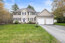 Open House for 3 Cold Spring Lane Hudson MA 01749