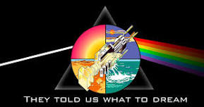 The Floyd Effect - The Pink Floyd Tribute Show