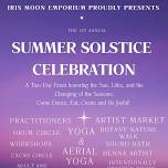 Summer Solstice Celebration