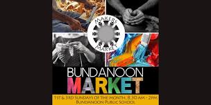 Bundanoon Makers Market