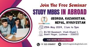 Study MBBS Abroad