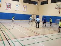 Sunday Soccer 4:00PM-6:00PM Indoor Soccer - PICK UP