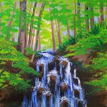 Green Forest Falls