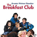 GPCC Breakfast Club