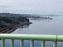 Walk across the Tacoma Narrows Bridge. 6K/10K/12K