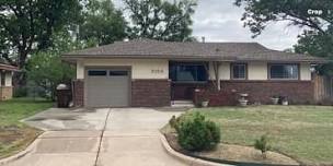 Open House: 2-4pm CDT at 3156 S Martinson Ave, Wichita, KS 67217