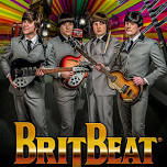 BritBeat – The Immersive Beatles Tribute Experience