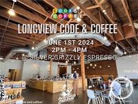 Longview Code and Coffee