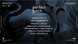 Lea Dobričić & Joma Maja + Perfect Pitch DJs