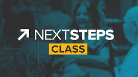 June Next Steps Class, Lee’s Summit Campus