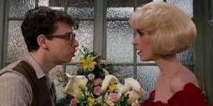 LITTLE SHOP OF HORRORS (1986)  Sing-A-Long  Night! (Fri  Oct 4- 8pm)