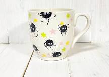 Soot Sprite Mug