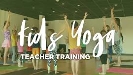 Kansas City Kids Yoga Teacher Training