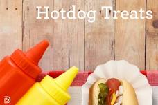 Hot Dog Treats