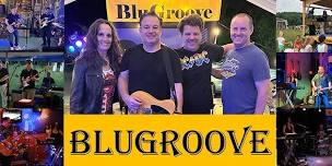 BluGroove at Pioneer Valley Brewery