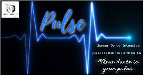 Pulse Summer Dance Intensive