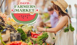 Davis Farmers Market