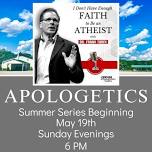 Christian Apologetics Study