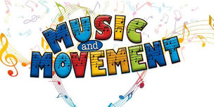 Music & Movement