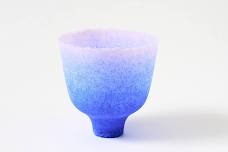 Masterclass: Ombre Pâte de Verre Vessels – Joshua Kerley