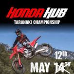 Honda Hub Taranaki Championship R6 Final Round