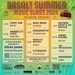 DM at Basalt Summer Music Series