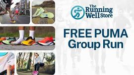 FREE Group Run | Mission