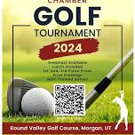 Morgan Chamber Golf Tournament