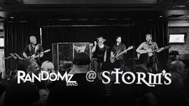 Storm's Bar - Randomz Band