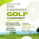 2024 Fundraiser Tournament