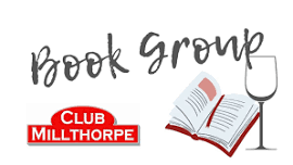 Book Discussion Group