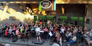 Yankton Area Summer Band Concert