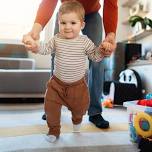 Family Dance Party