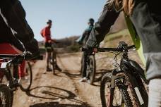 Demo Day at Barnes Butte | Good Bike Co. LLC