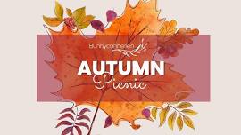 Autumn Picnic at Bunnyconnellen