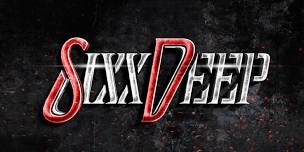 Sixx Deep LIVE at The Hayloft Lounge!