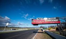 2024 Motorsport Australia SuperSprint Championship — MSCA - Marque Sports Car Association of Victoria