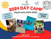 Day Camp 2024