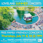 Loveland Summer Concerts