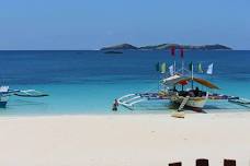 Calaguas Island