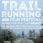 The Trail Running Film Festival