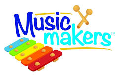 Music Makers Camp