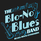 Blo-No Blues Band at Aly Annes!