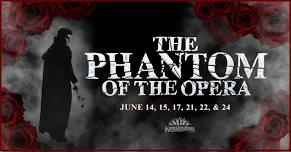 Kensington Theatre Company's The Phantom of the Opera