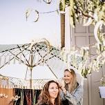 Mother’s Day Pre-Celebration ✨ Sparkler: Bri & Heather