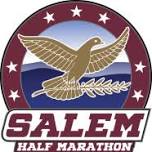 LewisGale Salem Half Marathon & 8K Early Bird Registration