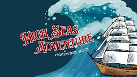 VBS - High Seas Adventure