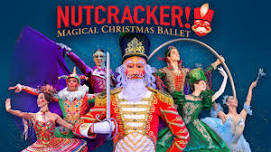 Nutcracker! Magical Christmas Ballet