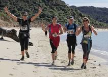 Abel Tasman Coastal Classic