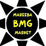 Mareeba Bake Make Grow Markets 2024